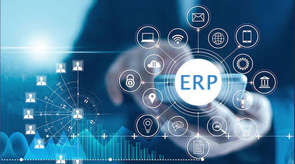 速達(dá)ERP 企業(yè)數(shù)字化轉(zhuǎn)型的得力助手，它能做什么？